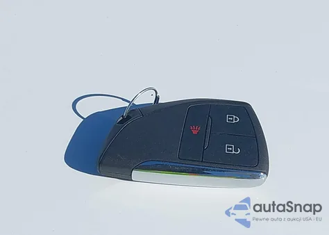 2025 Chevrolet Colorado 2Wd Wt z USA, uszkodzony, nr VIN 1GCPSBEK3S1223242